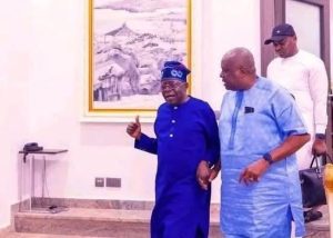 Read more about the article 2027 and the Politics of Presence: Tinubu’s Ground Game vs. Obi and Atiku’s Elusiveness