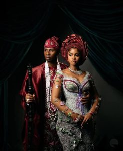 Read more about the article You Can’t Pay ₦500k for Aso-Ebi and Start Maintaining Steeze at a Wedding