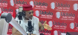 Read more about the article Anambra 2025: I Want My Son to Emulate Chukwuma Soludo ~ Osita Chidoka
