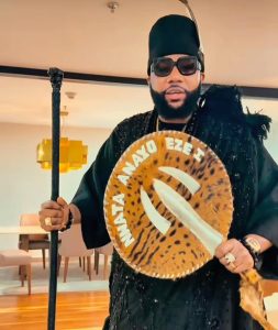 Read more about the article E-Money Reportedly Released from EFCC Custody