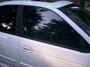 Read more about the article Nigeria Police Force has resumed the issuance of tinted glass permits across the country.