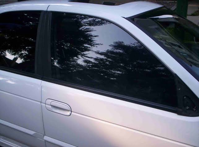 Read more about the article Nigeria Police Force has resumed the issuance of tinted glass permits across the country.