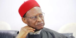 Read more about the article Nigeria Was More Peaceful, Developed Faster in First 6 Years of Independence Under Regional Governments — Emeka Anyaoku