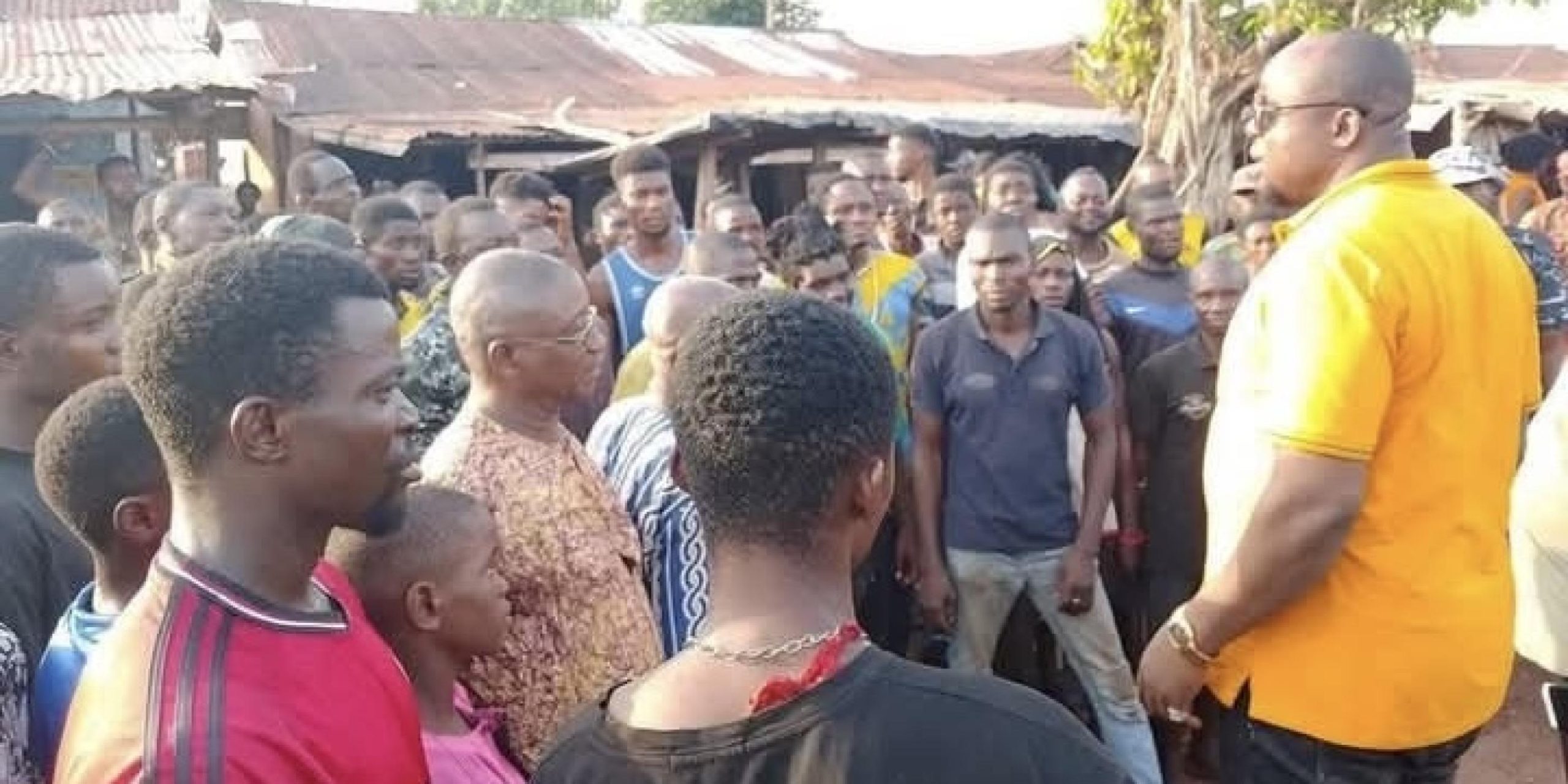 You are currently viewing Armed Herdsmen Attack Another Enugu Community, Brutally Murder Four Farmers On Farmlands