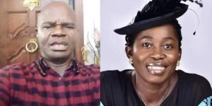 Read more about the article Court Sentences Late Nigerian Gospel Singer Osinachi’s Husband to Death by Hanging