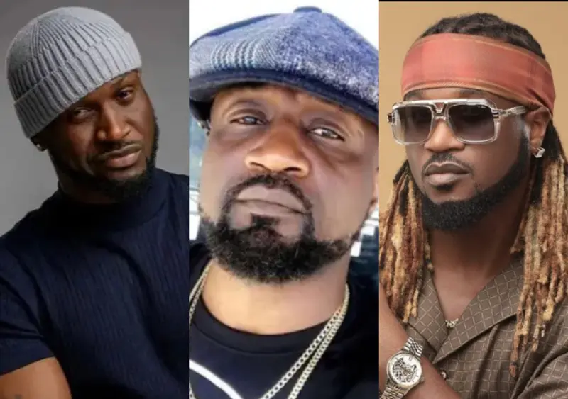 Read more about the article Peter of P-Square testifies against older brother Jude Okoye in court, accuses him of diverting N1.3bn