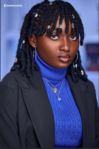 Read more about the article Exclusive Interview with RoseMary Nkemjika Leonard