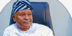Read more about the article Kidnappers Kill APC National Director After Collecting N90 Million Ransom