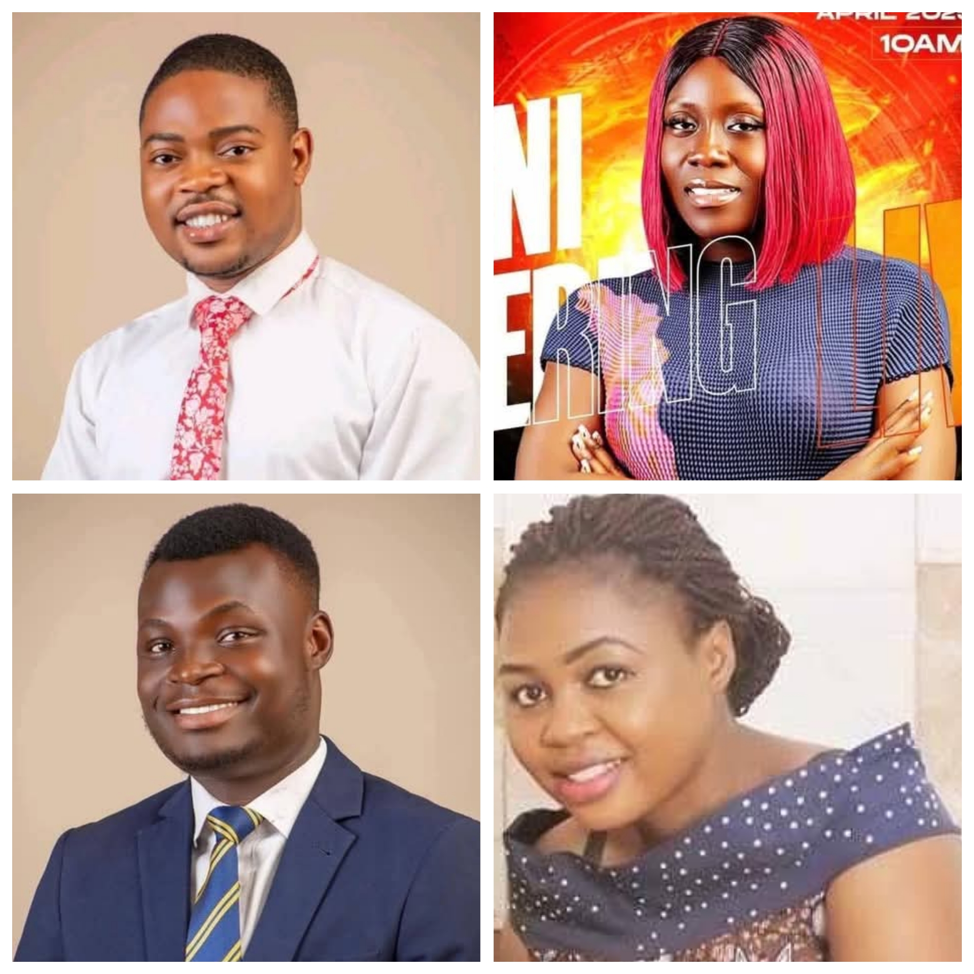Read more about the article Four Gospel Ministers, Including “Kekere Jesu,” Die in Ogun Auto Crash