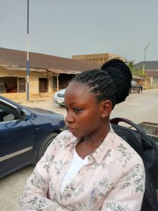 Read more about the article Tragedy: The Life and Death Of Elizabeth Ukah, A 23-year-old Nursing Student found in a Drainage