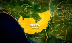 Read more about the article Vanished in Three Days: Delta Police Arrest Landlady After Fake Tenants Disappear With Four Children in Ogwashi-Uku”