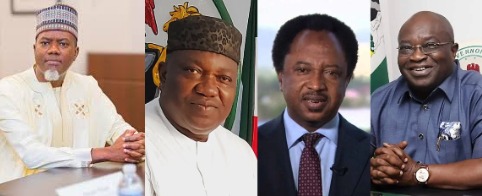 Read more about the article Ikpeazu, Ugwuanyi, Shehu Sani, Reno Omokri, Others Make Ambassadors’ List
