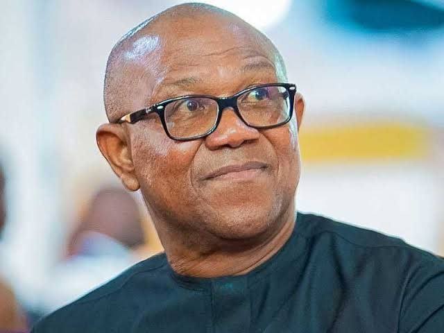 Read more about the article May God Help Us As We Aim to Achieve a New Nigeria Where We Do Not Politicize Everything”: Peter Obi Speaks After His Humanitarian Visit to Benue State Was Blocked