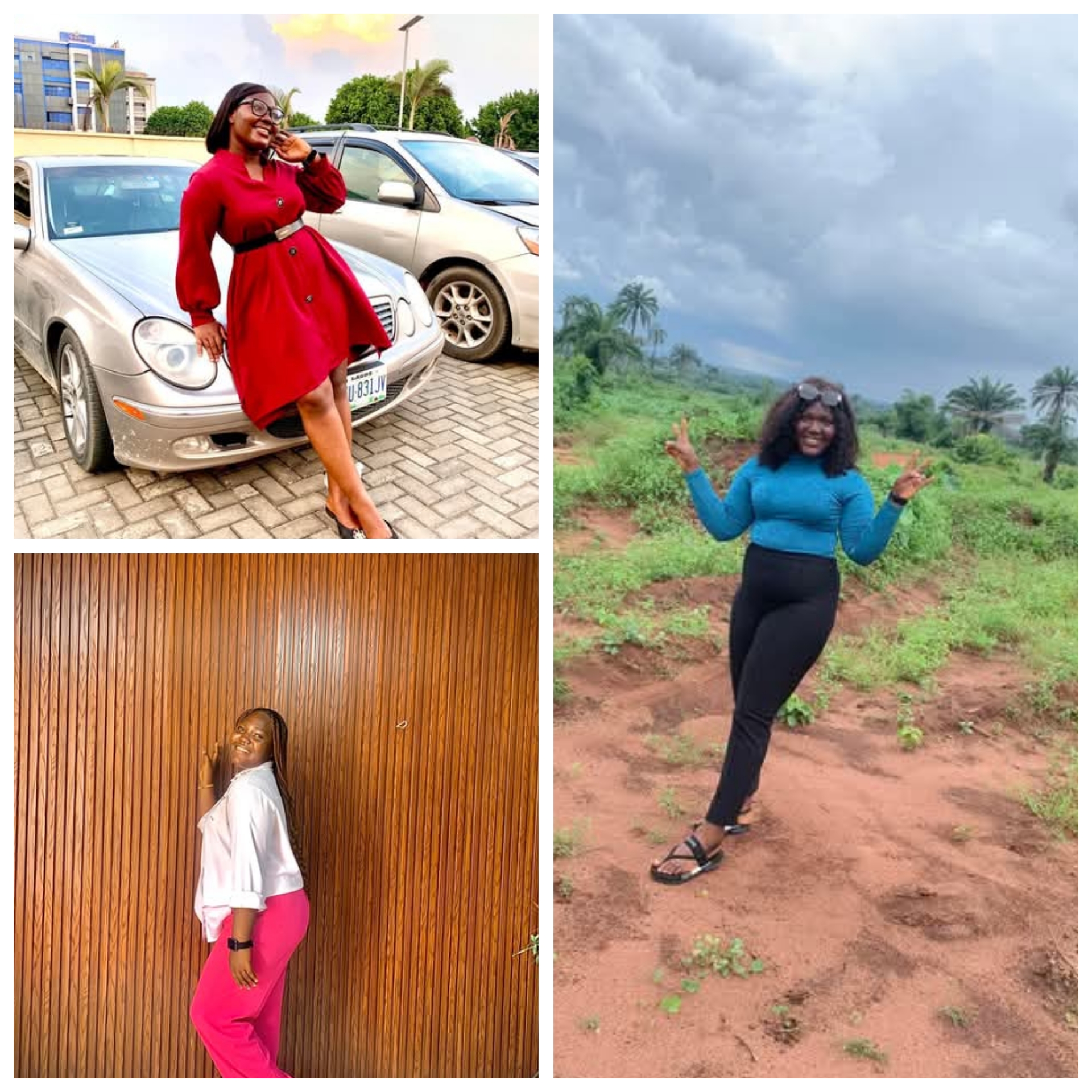 Read more about the article WORDS Men who k!dnapped and m$rdered realtor in Delta state shot de@d during crossfire with police
