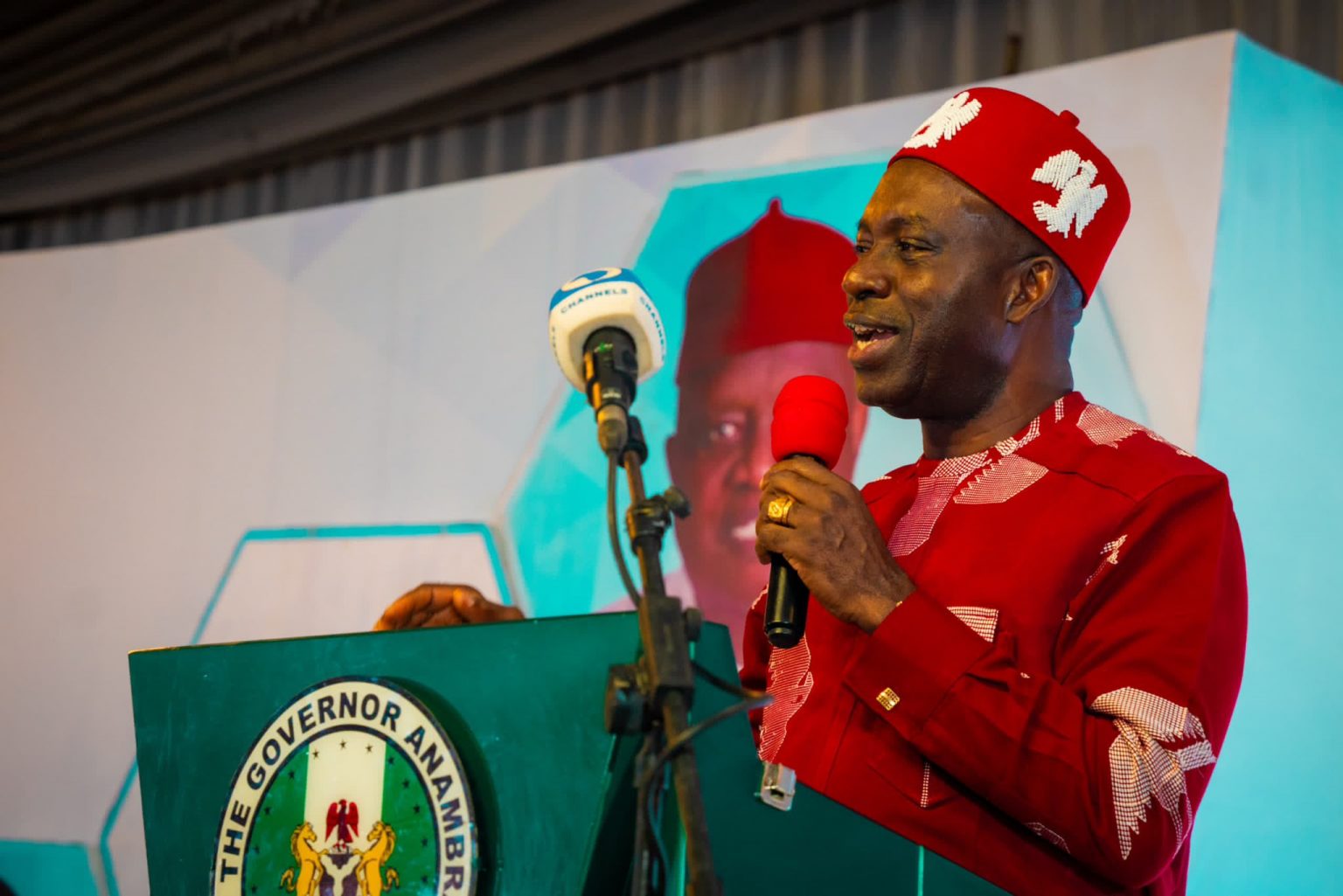 You are currently viewing 23 Anambra indigenes are on d3ath row in Indonesia over drugs Governor Soludu