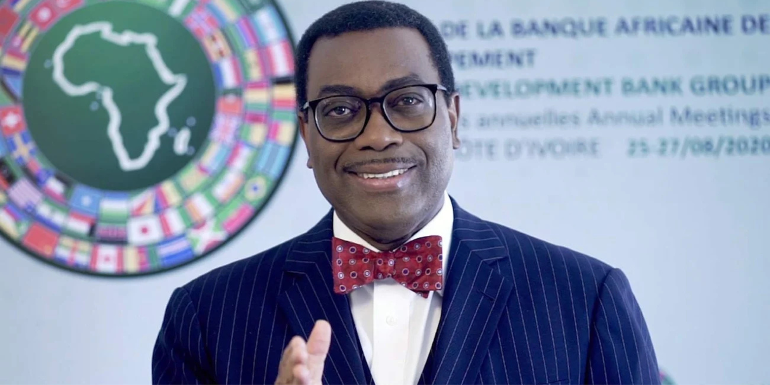 You are currently viewing African Development Bank to Mobilise $2.2 Billion for Special Agro-Processing Zones in 28 Nigerian States
