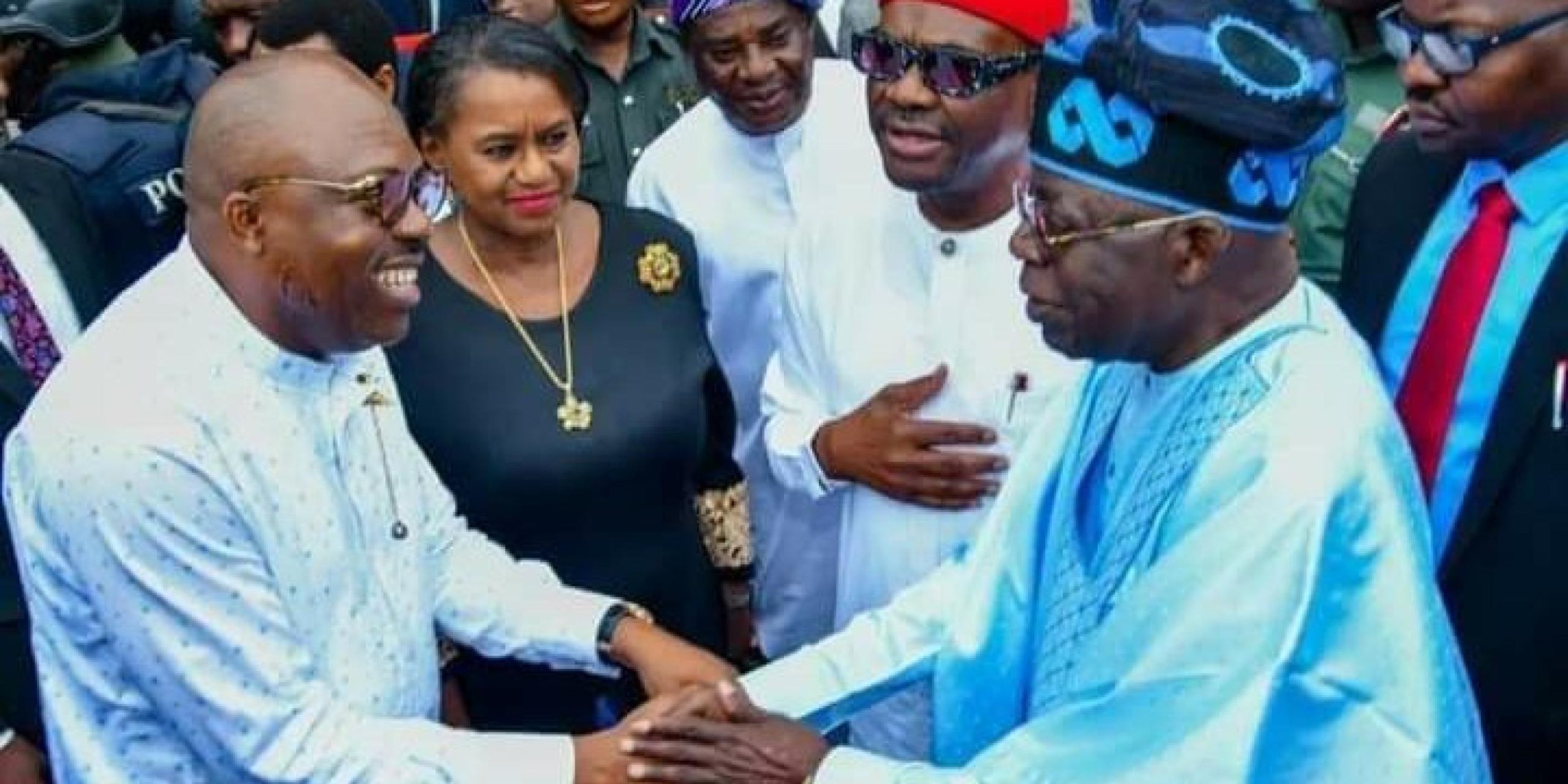 Read more about the article EXCLUSIVE REPORT: Suspended Rivers Governor Fubara Set to Join APC After Secret Deal With Tinubu Amid Political Pressure Ahead of 2027 Elections