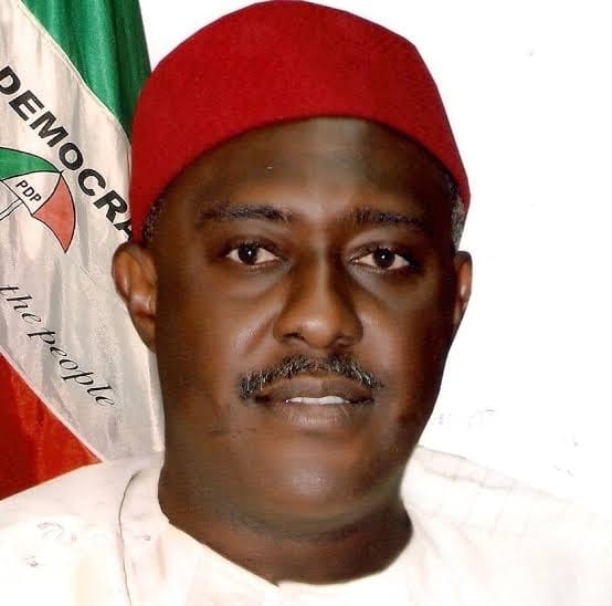 You are currently viewing Businessman In The Light of Reconciliation Retracts Allegation Against Chief Olisa Metuh, Cites Emotional Distress