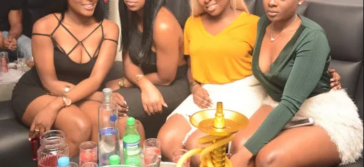Read more about the article From Nightlife to Night Deals: The Untold Story of S3x Trade and Survival on Abakaliki Street, Awka