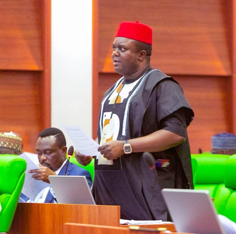 Read more about the article On 2025 Workers’ Day, Agbodike Celebrates Workers’ Strength, Envisions Brighter Future Under Supportive Leadership