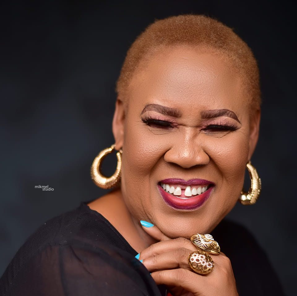 Read more about the article A Star of Substance, A Woman of Many Hats, An Emblem of Culture, Happy Birthday Oby Okafor