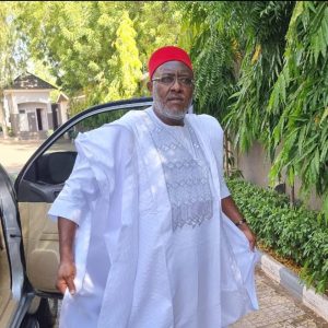 Read more about the article WHEN PRESTIGE DROWNS IN DOLLARS the Unfolding Saga of Chief Olisa Metuh