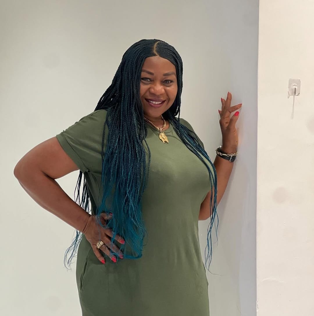 Read more about the article Nollywood Mourns as Veteran Actress Nkechi Nweje Is Laid to Rest in Anambra