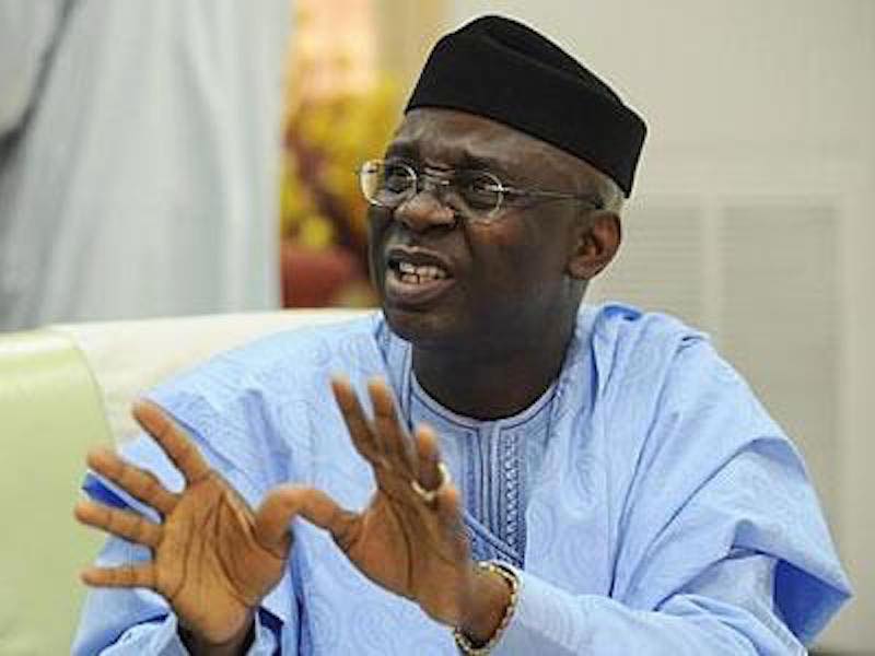 Read more about the article Debunking the Myth: A Closer Look at Pastor Tunde Bakare and Dr. Oby Ezekwesili’s Political Posturing