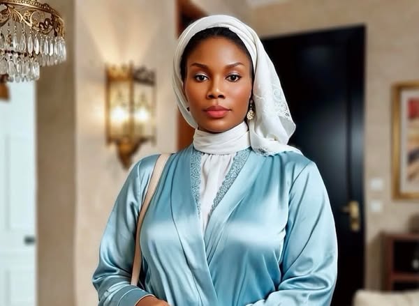 Read more about the article US-Based Activist Sandra Duru Alleges ₦200 Million Bribe Offer by Senator Natasha to Frame Senate President Akpabio
