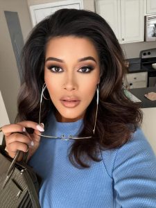 Read more about the article Beauty opened doors — But I’m still not married.” – Actress Adunni Ade opens up about love, beauty, and heartbreak