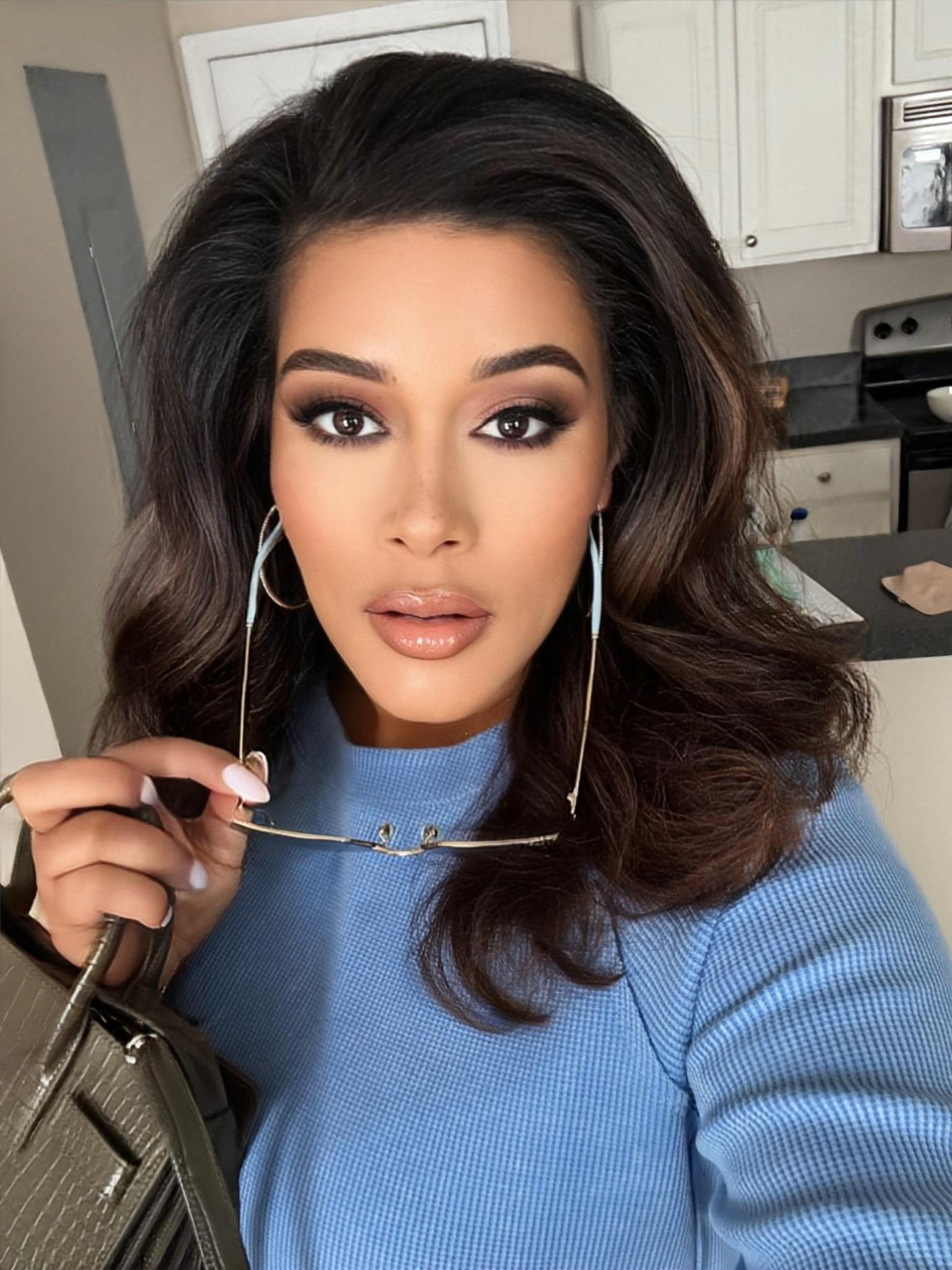 Read more about the article Beauty opened doors — But I’m still not married.” – Actress Adunni Ade opens up about love, beauty, and heartbreak