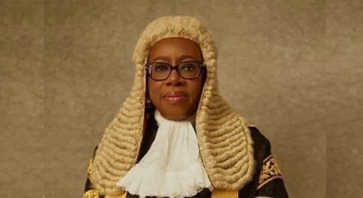 Read more about the article NJC Suspends Three Judges for One Year Without Pay Over Judicial Misconduct