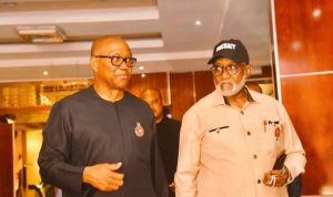 Read more about the article Peter Obi’s Strong Ally, Oseloka Obaze, Dumps Labour Party: A Blow to the Obidient Movement?
