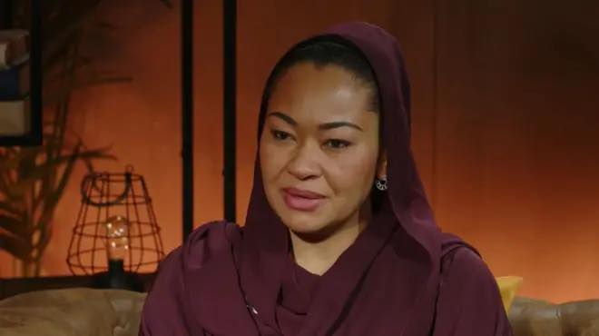 Read more about the article LIE-TASHA DOCUMENTARY” — A Teaser Statement by Dr. Sandra C. Duru (Prof. Mgbeke)