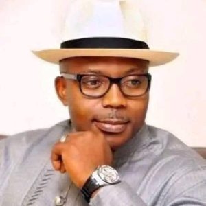 Read more about the article Meet Nigeria’s Longest-Serving Lawmaker: Hon. Nicholas Mutu Ebomo, Representing Bomadi/Patani Since 1999 — Set to Clock 28 Years in Office by 2027
