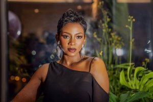 Read more about the article How Old Is Genevieve Nnaji Really? A Birthday Riddle Wrapped in Glamour