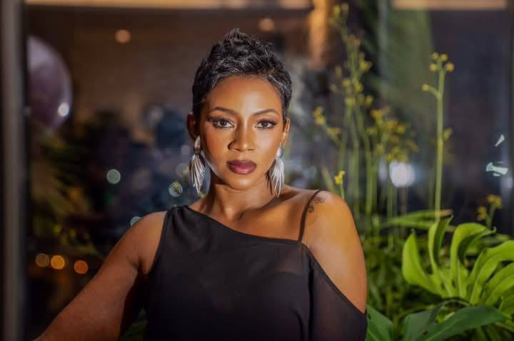 Read more about the article How Old Is Genevieve Nnaji Really? A Birthday Riddle Wrapped in Glamour