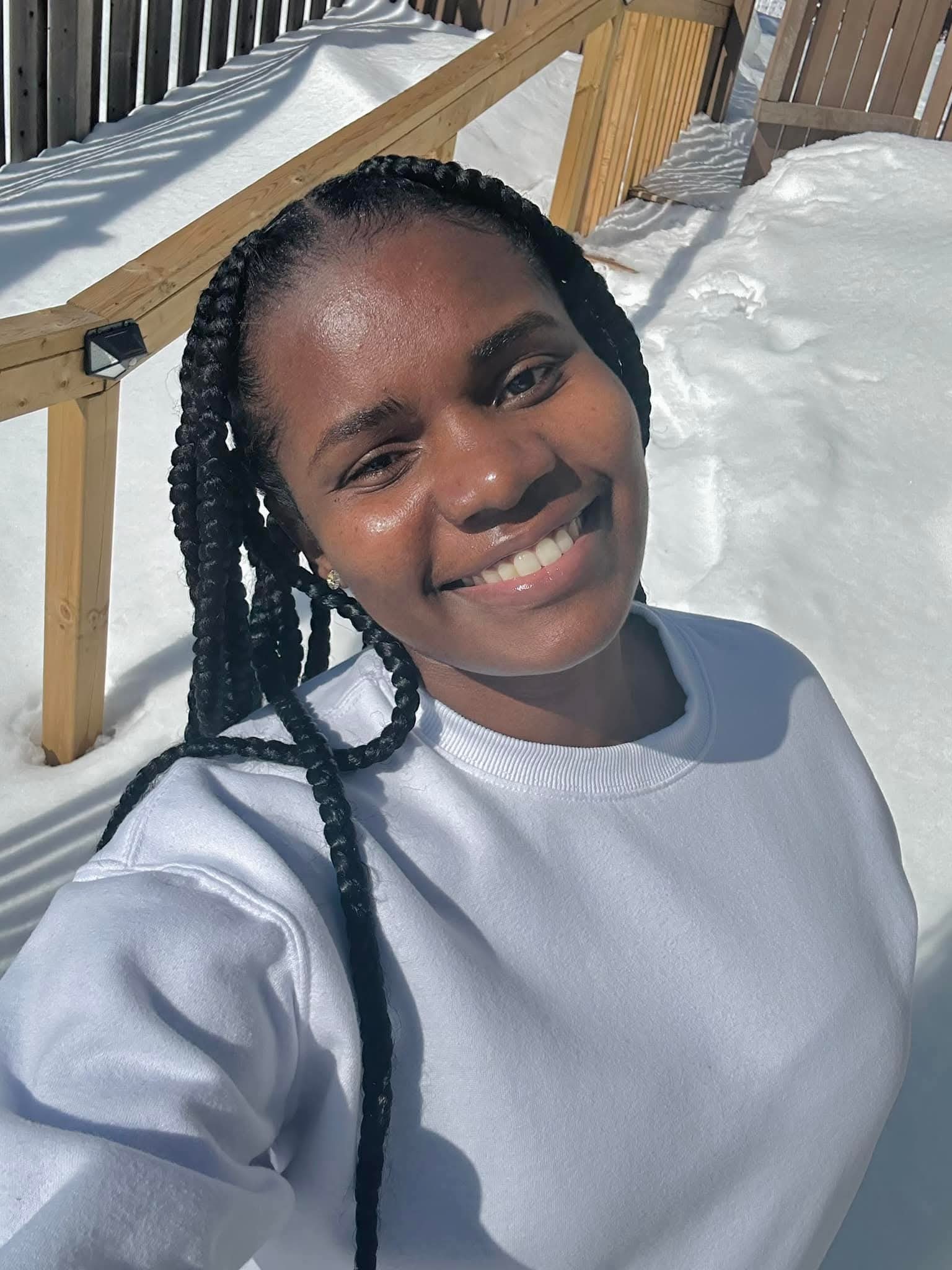 Read more about the article Anambra Man Cries Out as Wife Seeks Divorce and Full Custody After He Brought Her to Canada: A Story of Betrayal, Immigration, and the Hidden Struggles of Nigerian Men Abroad