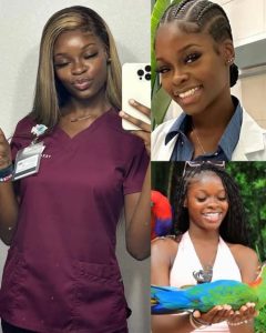 Read more about the article Nigerian nursing student, Tamilore Odunsi was k!lled by her roommate following dispute over their pet cats.