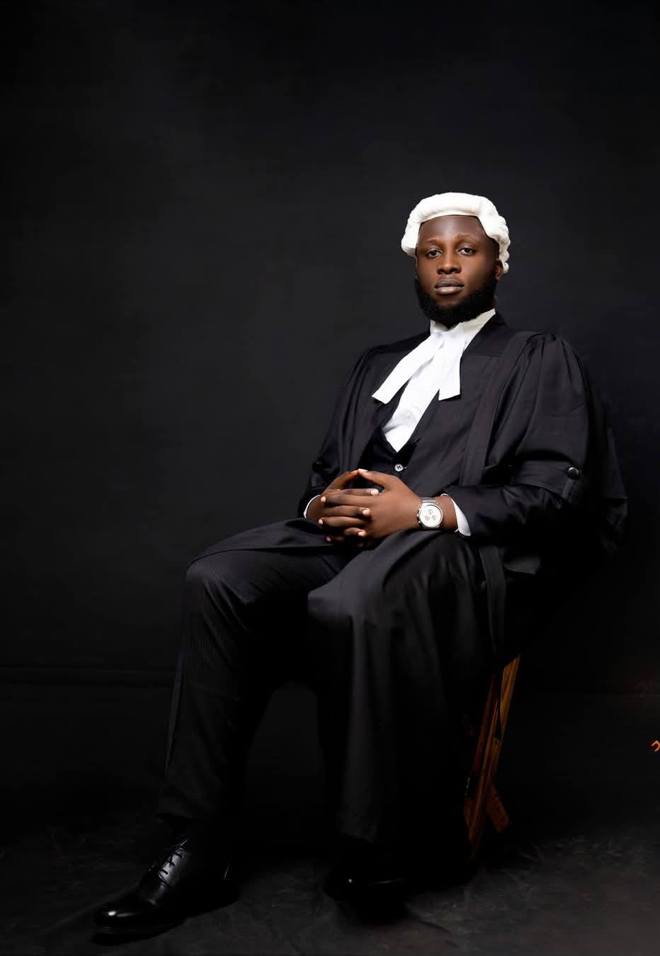You are currently viewing Tragic Assassination of Anambra Lawyer and Client After Court Session Rocks Aguleri Community