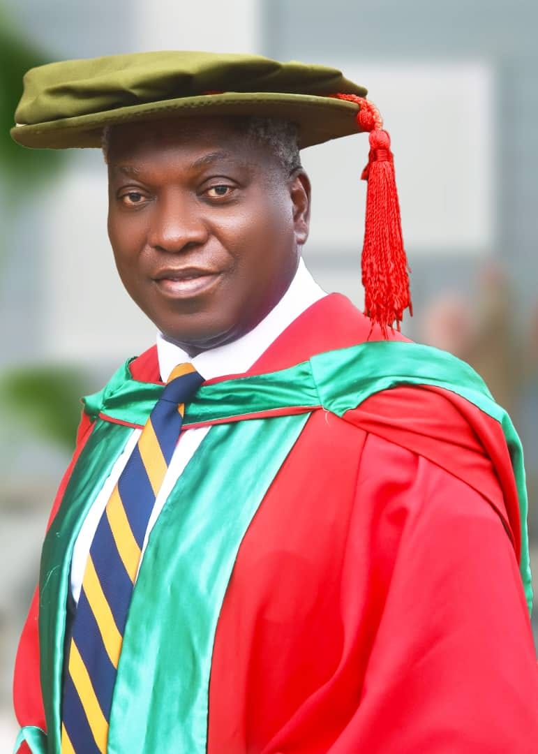 You are currently viewing UNIZIK Governing Council Allegedly Debunks Purported Election of Acting Vice-Chancellor