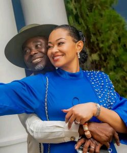 Read more about the article Natasha Akpoti Must Face Prosecution, Says Sandra Duru