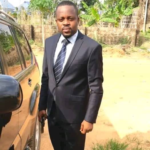 Read more about the article Just In: Senator Tony Nwoye Mourns The Tragic And Shocking Assassination of Barr. Ifeanyi Iloakasia { ROLEX }, The President General of Aguleri