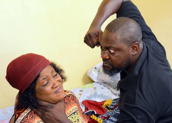Read more about the article The wife of a sitting governor is a victim of domestic violence, as her husband turned her into a punching bag, and the beating thing did not start today.