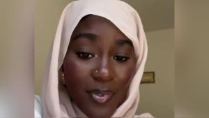 Read more about the article Nigerian Lady Zainab Muhamadu Set To Face Sharia Court Trial In Zamfara For Converting To Christianity