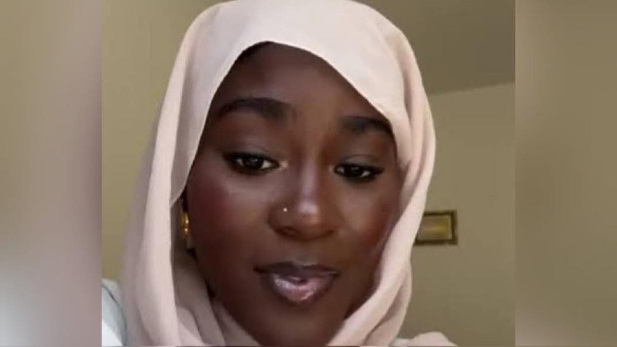 You are currently viewing Nigerian Lady Zainab Muhamadu Set To Face Sharia Court Trial In Zamfara For Converting To Christianity