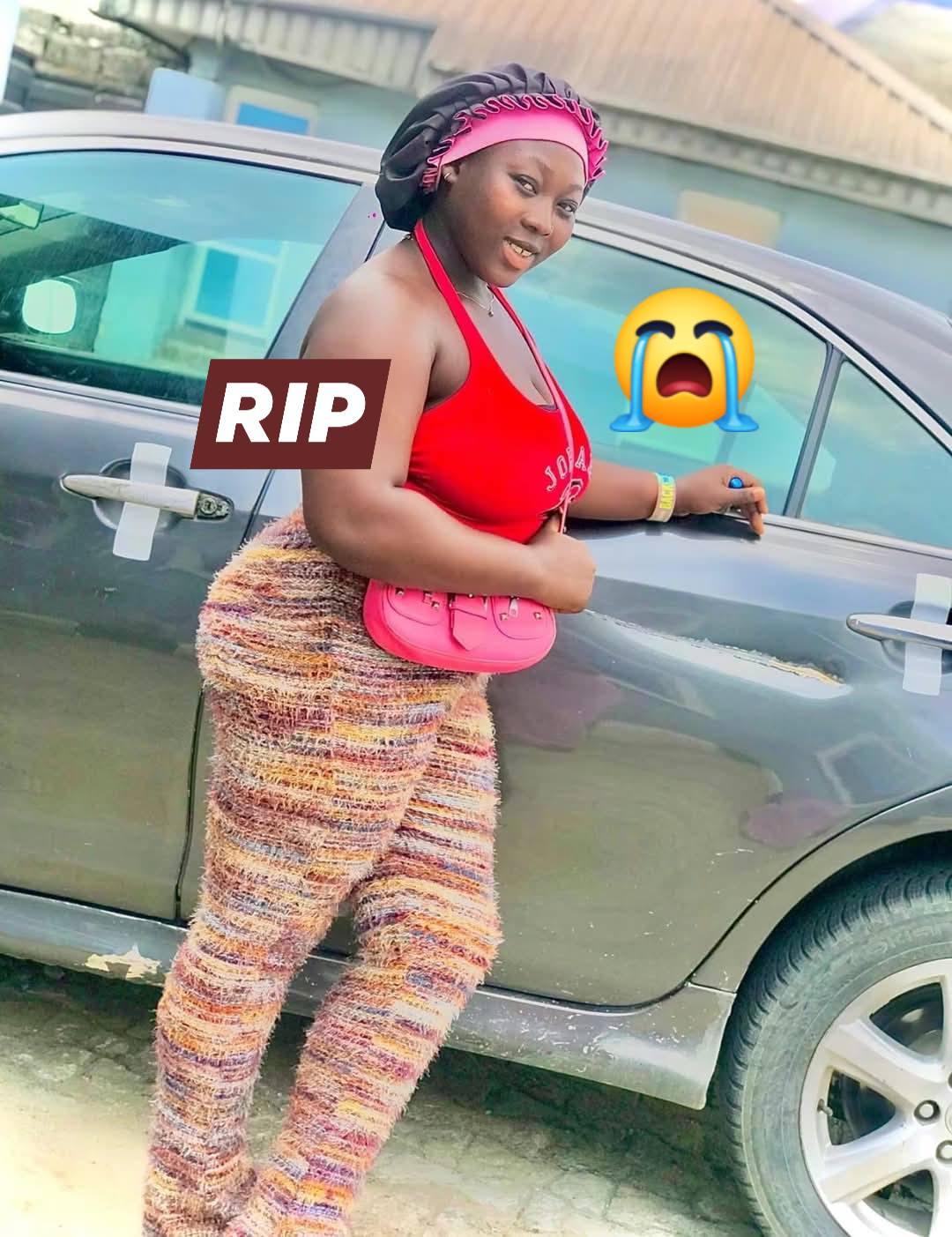 Read more about the article Brenda Dies Mysteriously At Emmypounds’ House After TikTok Meet-Up: Family Discovers Truth Through Her Account