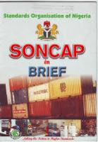 Read more about the article Clarification Emerges Over SONCAP and Standards Organisation of Nigeria