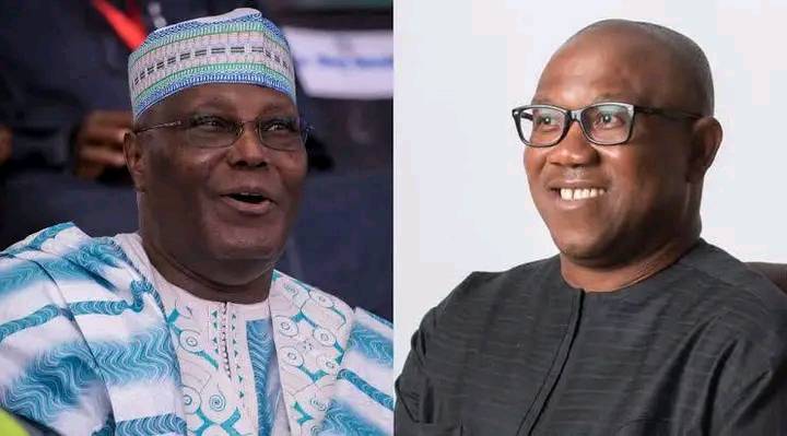 Read more about the article Atiku Offers Peter Obi VP Slot, Pledges One-Term Presidency in 2027 Coalition Bid