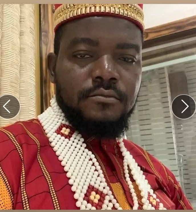 Read more about the article From Healer to Killer: Inside the Arrest of Enugu’s Most Feared Native Doctor After Pit of Human Remains Found in Shrine